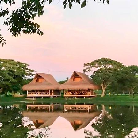 Samadhi Ecohotel By Rotamundos Puerto Escondido Esterno foto