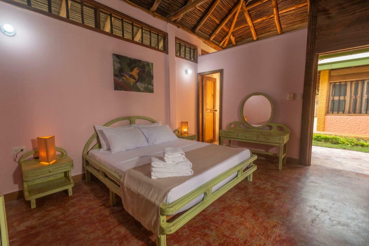 Samadhi Ecohotel By Rotamundos Puerto Escondido Esterno foto
