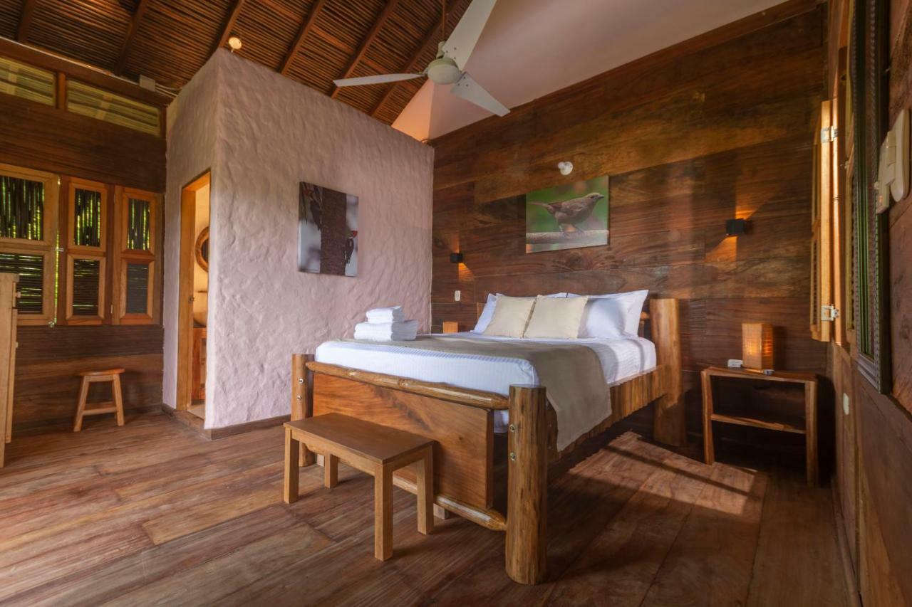 Samadhi Ecohotel By Rotamundos Puerto Escondido Esterno foto