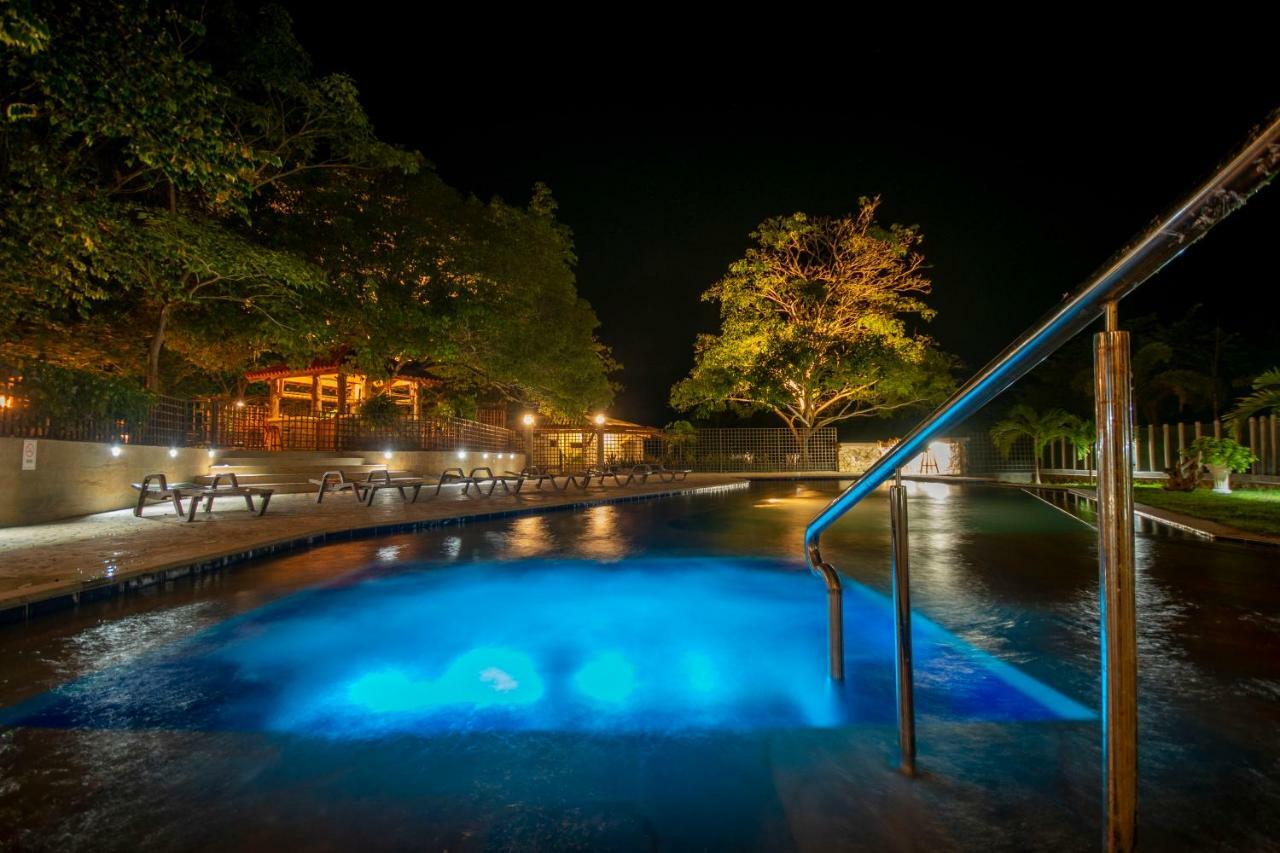 Samadhi Ecohotel By Rotamundos Puerto Escondido Esterno foto