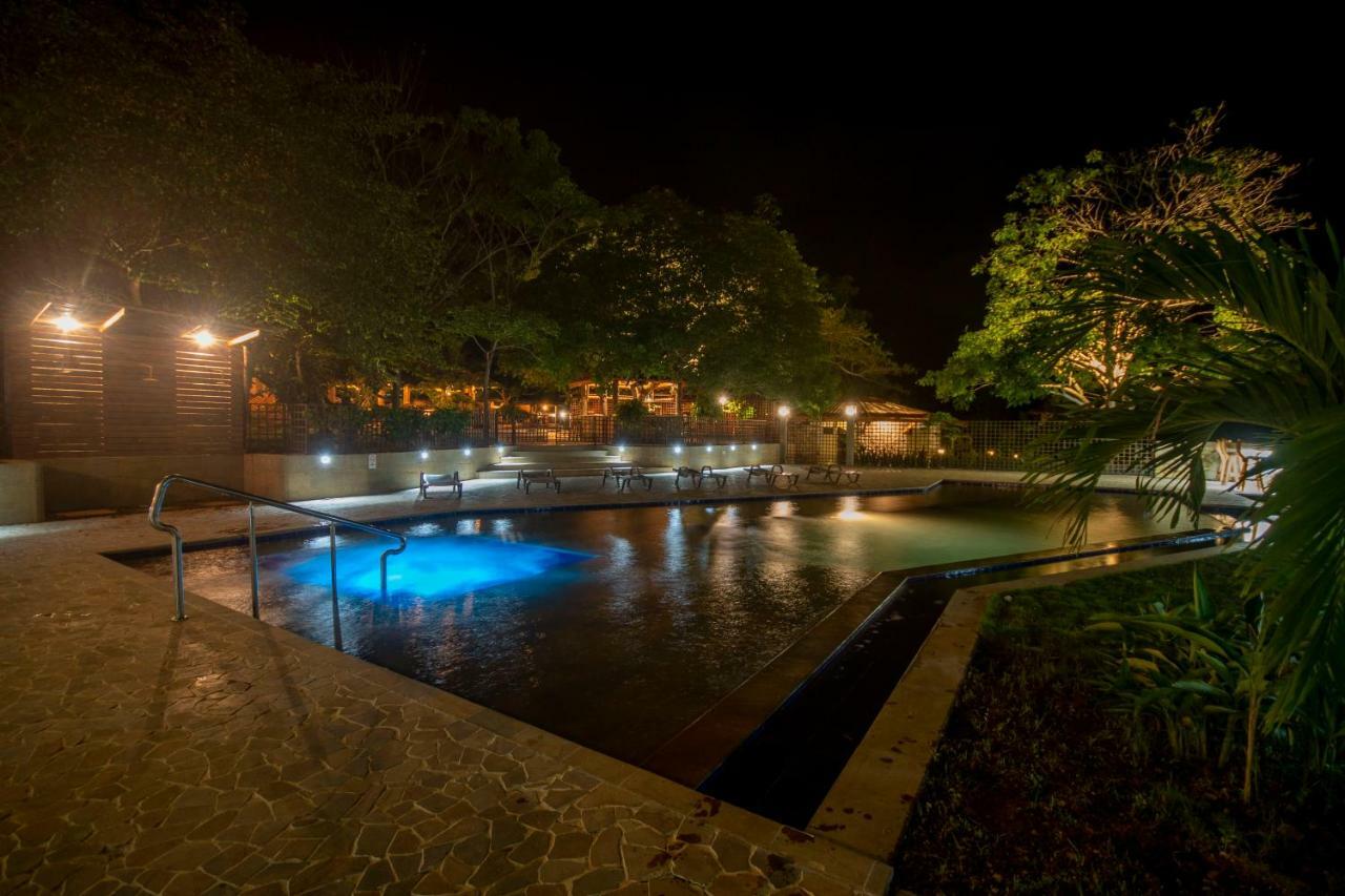 Samadhi Ecohotel By Rotamundos Puerto Escondido Esterno foto