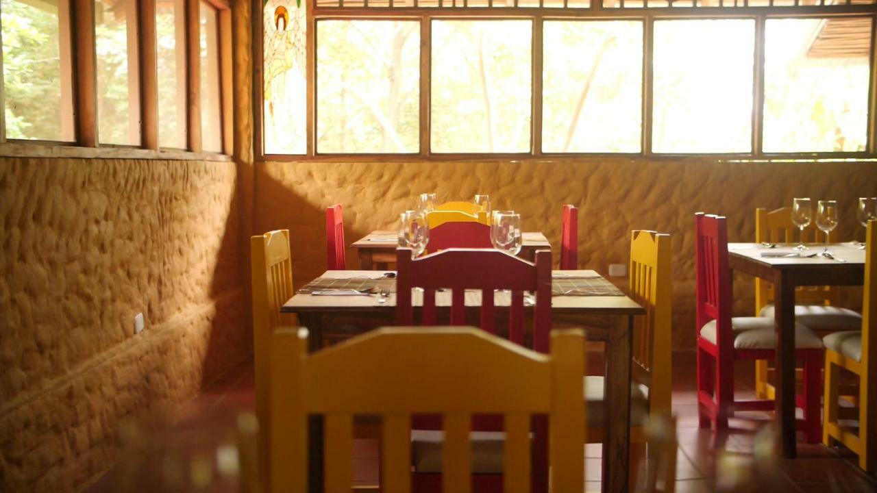 Samadhi Ecohotel By Rotamundos Puerto Escondido Esterno foto