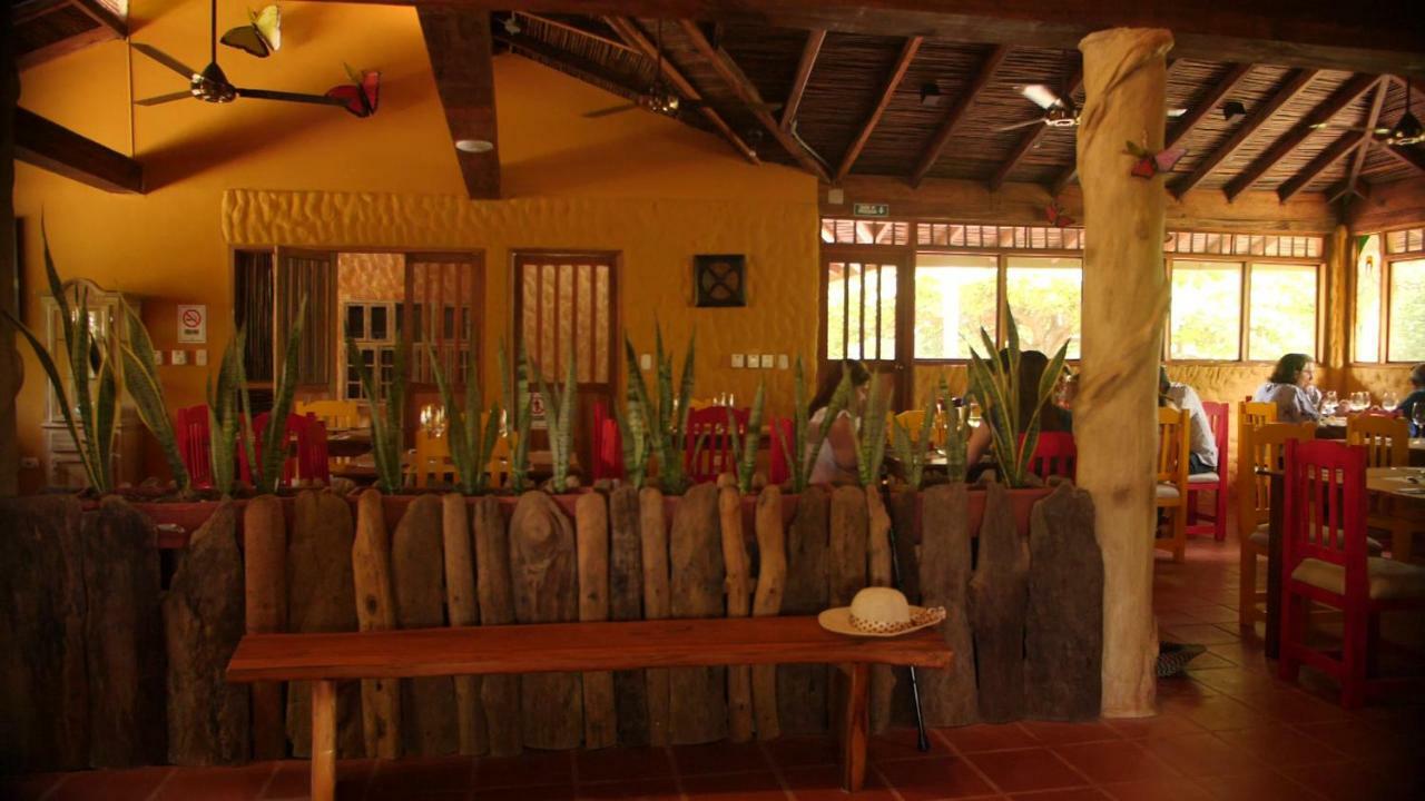 Samadhi Ecohotel By Rotamundos Puerto Escondido Esterno foto
